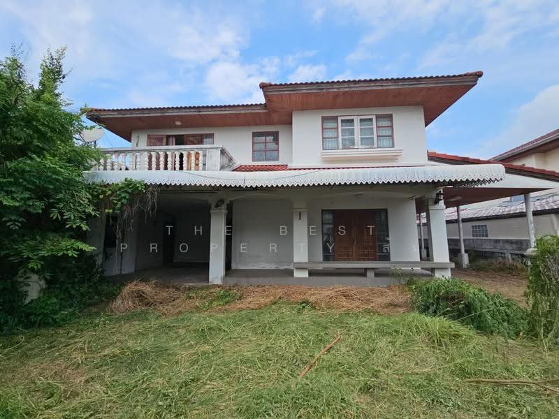 ริมทะเล ชลบุรี, chon-buri, Samed, Muang Chon Buri, Chon Buri (Pattaya), 3 Bedrooms, 112 sqm, Single Detached House For Sale, by The Best Property ส้ม, 500517520 - DDproperty.com