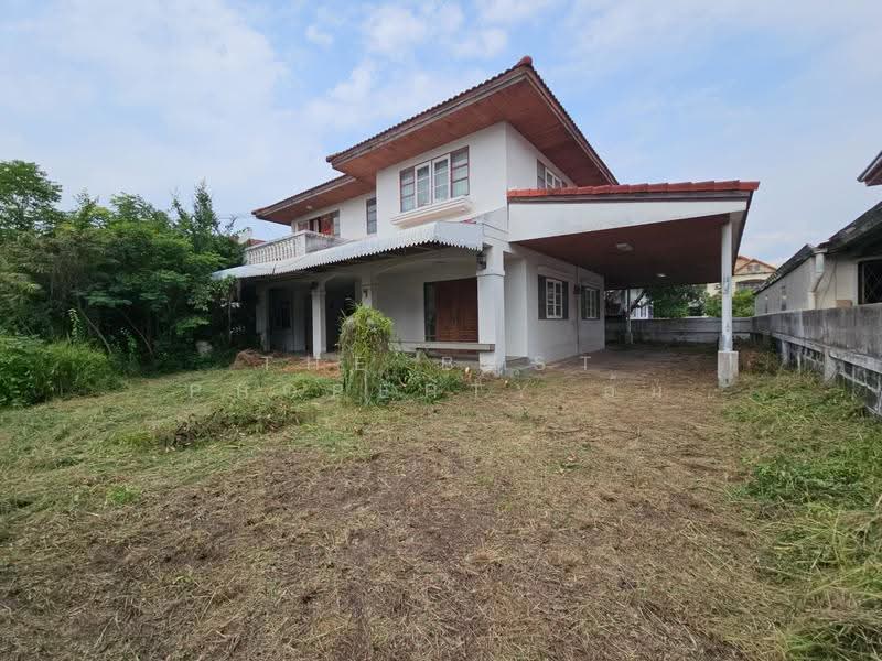 ริมทะเล ชลบุรี, chon-buri, Samed, Muang Chon Buri, Chon Buri (Pattaya), 3 Bedrooms, 112 sqm, Single Detached House For Sale, by The Best Property ส้ม, 500517520 - DDproperty.com