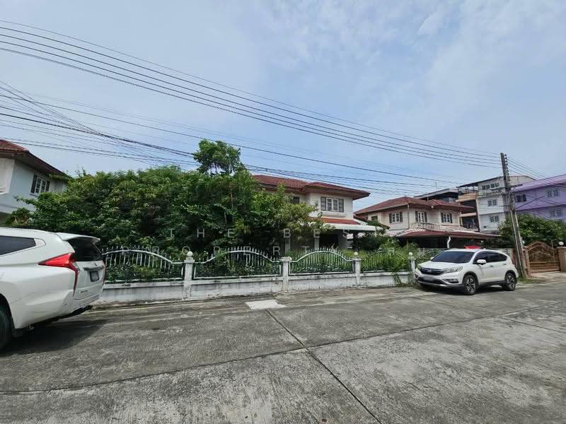 ริมทะเล ชลบุรี, chon-buri, Samed, Muang Chon Buri, Chon Buri (Pattaya), 3 Bedrooms, 112 sqm, Single Detached House For Sale, by The Best Property ส้ม, 500517520 - DDproperty.com