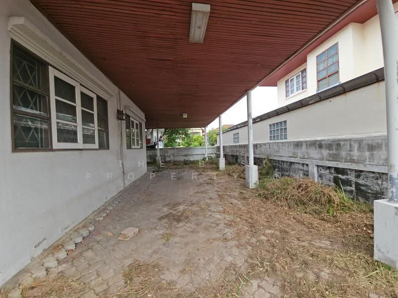 ริมทะเล ชลบุรี, chon-buri, Samed, Muang Chon Buri, Chon Buri (Pattaya), 3 Bedrooms, 112 sqm, Single Detached House For Sale, by The Best Property ส้ม, 500517520 - DDproperty.com