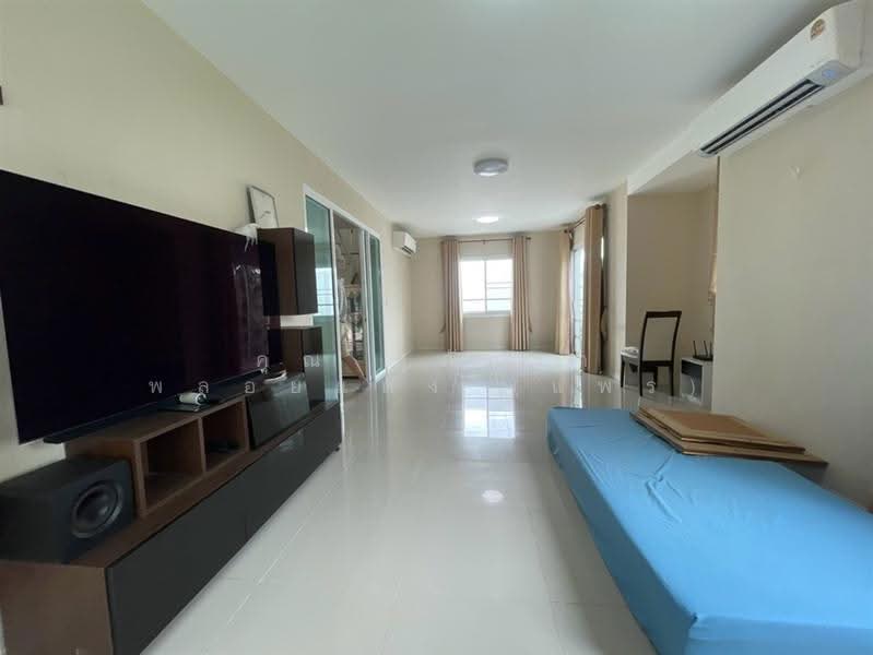 Home Place The Park Wongwan – Rama 9, Bangkok, Rural Development Road 3, Khlong Song Ton Nun, Lat Krabang, Bangkok, 6 Bedrooms, 500 sqm, Single Detached House For Sale, by คุณ สุภัตรา พลอยแดง (แพร), 500517521 - DDproperty.com