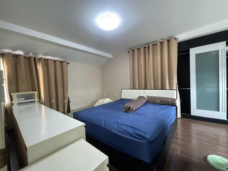 Home Place The Park Wongwan – Rama 9, Bangkok, Rural Development Road 3, Khlong Song Ton Nun, Lat Krabang, Bangkok, 6 Bedrooms, 500 sqm, Single Detached House For Sale, by คุณ สุภัตรา พลอยแดง (แพร), 500517521 - DDproperty.com