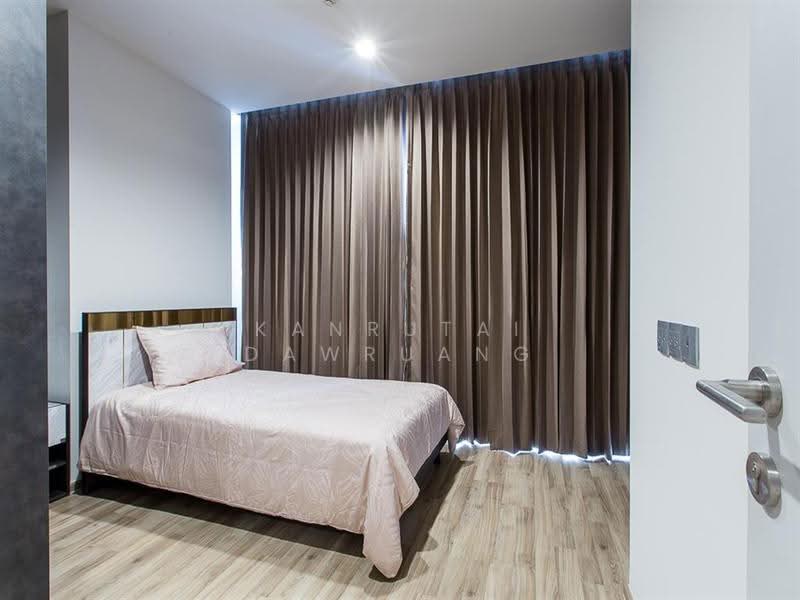 The Line Jatujak-Mochit, Bangkok, Phaholyothin Road, Jom Phon, Chatuchak, Bangkok, 3 Bedrooms, 78 sqm, Condo For Rent, by Kanrutai Dawruang, 500517524 - DDproperty.com