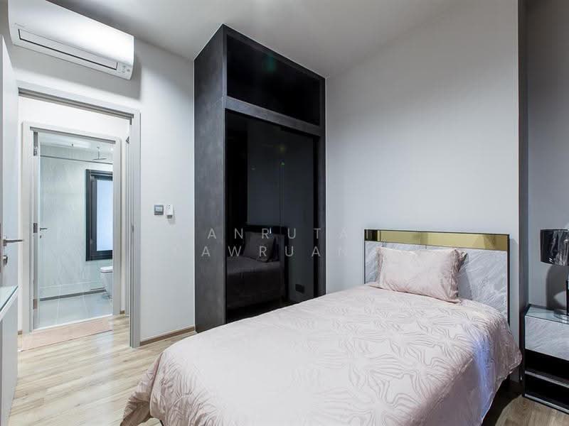 The Line Jatujak-Mochit, Bangkok, Phaholyothin Road, Jom Phon, Chatuchak, Bangkok, 3 Bedrooms, 78 sqm, Condo For Rent, by Kanrutai Dawruang, 500517524 - DDproperty.com