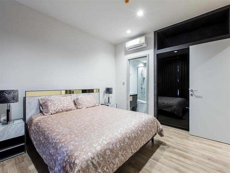 The Line Jatujak-Mochit, Bangkok, Phaholyothin Road, Jom Phon, Chatuchak, Bangkok, 3 Bedrooms, 78 sqm, Condo For Rent, by Kanrutai Dawruang, 500517524 - DDproperty.com