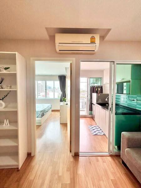 The Maple Ratchada-Ladprao, Bangkok, 103 Soi Ladprao 26, Jom Phon, Chatuchak, Bangkok, 1 Bedroom, 33 sqm, Condo For Rent, by Living Real Estates, 500517525 - DDproperty.com