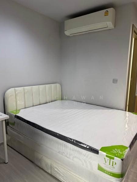 Life Asoke-Rama 9, Bangkok, 626 Asoke-Dindaeng Road, Makkasan, Ratchathewi, Bangkok, Studio, 26 sqm, Condo For Sale, by Ratchawan Huang, 500517526 - DDproperty.com