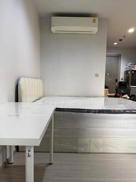 Life Asoke-Rama 9, Bangkok, 626 Asoke-Dindaeng Road, Makkasan, Ratchathewi, Bangkok, Studio, 26 sqm, Condo For Sale, by Ratchawan Huang, 500517526 - DDproperty.com
