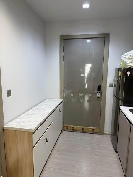Life Asoke-Rama 9, Bangkok, 626 Asoke-Dindaeng Road, Makkasan, Ratchathewi, Bangkok, Studio, 26 sqm, Condo For Sale, by Ratchawan Huang, 500517526 - DDproperty.com