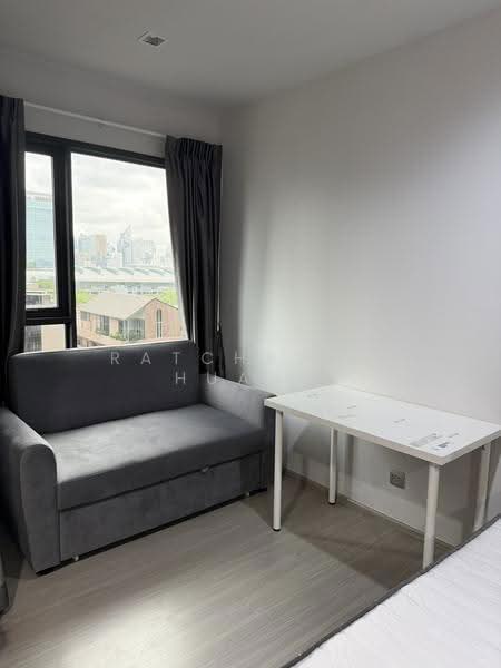 Life Asoke-Rama 9, Bangkok, 626 Asoke-Dindaeng Road, Makkasan, Ratchathewi, Bangkok, Studio, 26 sqm, Condo For Sale, by Ratchawan Huang, 500517526 - DDproperty.com