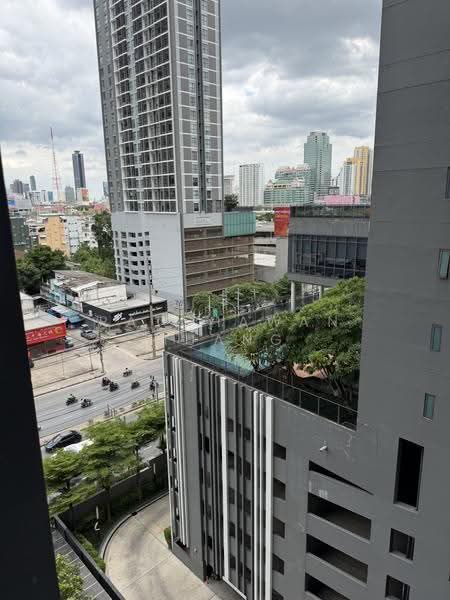 Life Asoke-Rama 9 : ไลฟ์ อโศก พระราม 9, กรุงเทพ, 626 ถนนอโศก-ดินแดง แขวงมักกะสัน เขตราชเทวี กรุงเทพมหานคร, มักกะสัน, ราชเทวี, กรุงเทพ, 26 ตร.ม., คอนโด ขาย, โดย Ratchawan Huang, 500517526 - DDproperty.com