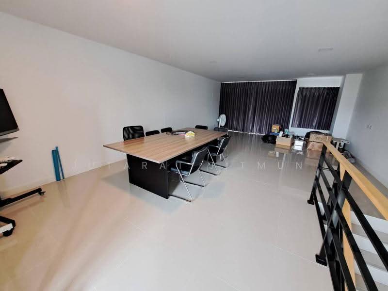 Siri Avenue Bangna, Samut Prakan, 624 Rattanarat Road, Bang Bo, Samut Prakan, 3 Bedrooms, 225 sqm, Townhouse For Rent, by Jutarat Jitmun, 500517528 - DDproperty.com