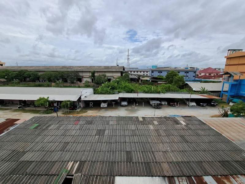 Siri Avenue Bangna, Samut Prakan, 624 Rattanarat Road, Bang Bo, Samut Prakan, 3 Bedrooms, 225 sqm, Townhouse For Rent, by Jutarat Jitmun, 500517528 - DDproperty.com