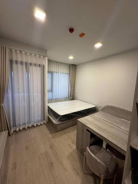 COBE Kaset-Sripatum, Bangkok, Phahon Yothin Rd, Lat Yao, Chatuchak, Bangkok, 1 Bedroom, 27 sqm, Condo For Rent, by Anyaporn Srikanlayanabut, 500517530 - DDproperty.com