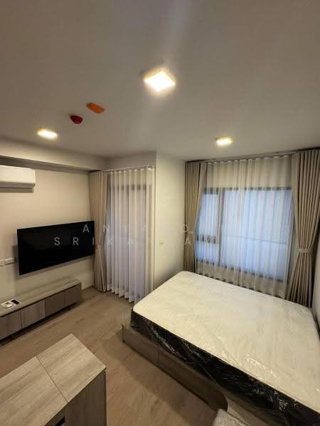 COBE Kaset-Sripatum, Bangkok, Phahon Yothin Rd, Lat Yao, Chatuchak, Bangkok, 1 Bedroom, 27 sqm, Condo For Rent, by Anyaporn Srikanlayanabut, 500517530 - DDproperty.com