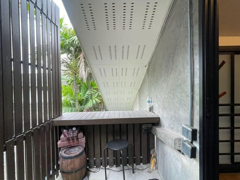 Home Office, Chiang Mai, Nong Pa Krang, Muang Chiang Mai, Chiang Mai, 7 Bedrooms, 300 sqm, Single Detached House For Rent, by Sirinrat Maneerat, 500517531 - DDproperty.com