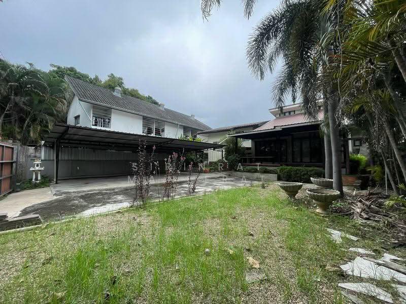 Home Office, Chiang Mai, Nong Pa Krang, Muang Chiang Mai, Chiang Mai, 7 Bedrooms, 300 sqm, Single Detached House For Rent, by Sirinrat Maneerat, 500517531 - DDproperty.com
