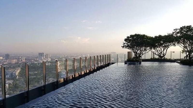 Centric ติวานนท์ สเตชั่น (เซ็นทริค ติวานนท์ สเตชั่น), นนทบุรี, 333 ถนนกรุงเทพ-นนทบุรี ตำบลบางเขน อำเภอเมืองนนทบุรี นนทบุรี, บางเขน, เมืองนนทบุรี, นนทบุรี, 32 ตร.ม., คอนโด ขาย, โดย Pongpan Matkhao, 500517532 - DDproperty.com