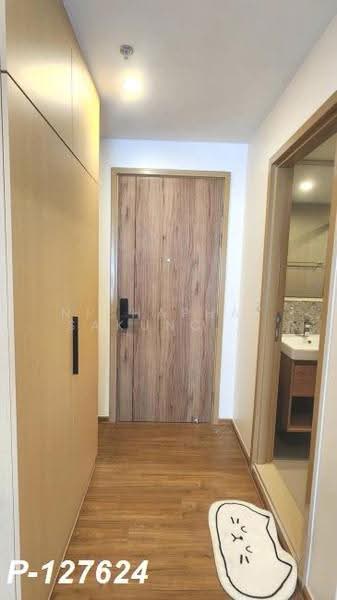 The Line Vibe, Bangkok, Jom Phon, Chatuchak, Bangkok, 1 Bedroom, 37 sqm, Condo For Rent, by Nichaphat Sakunchayapha, 500517533 - DDproperty.com