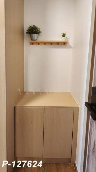 The Line Vibe, Bangkok, Jom Phon, Chatuchak, Bangkok, 1 Bedroom, 37 sqm, Condo For Rent, by Nichaphat Sakunchayapha, 500517533 - DDproperty.com