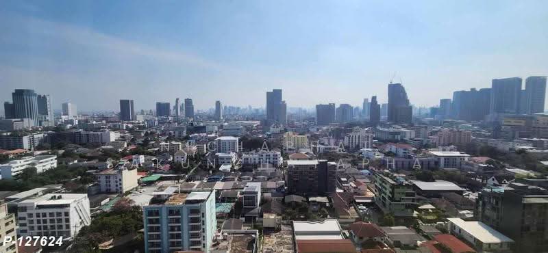 The Line Vibe, Bangkok, Jom Phon, Chatuchak, Bangkok, 1 Bedroom, 37 sqm, Condo For Rent, by Nichaphat Sakunchayapha, 500517533 - DDproperty.com