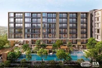 ขาย - SO Origin Bangtao Beach : โซ ออริจิ้น บางเทา บีช, ภูเก็ต