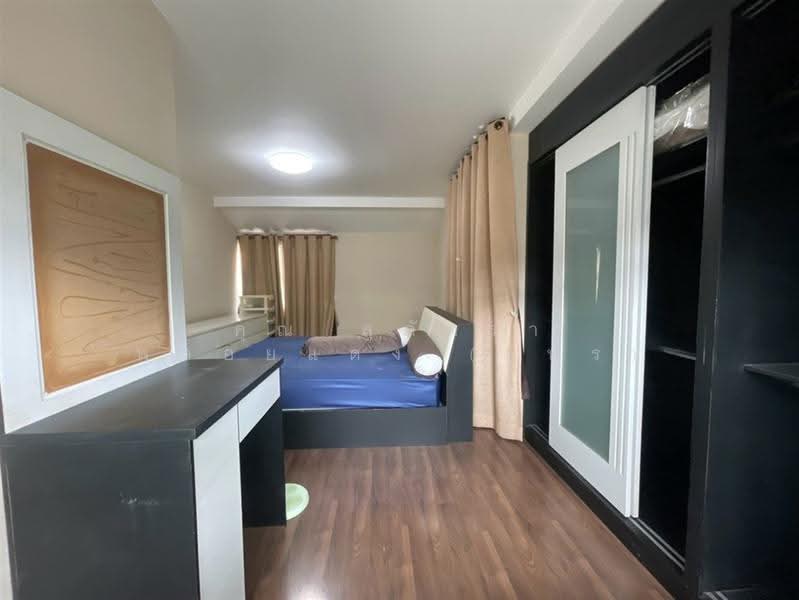 Home Place The Park Wongwan – Rama 9, Bangkok, Rural Development Road 3, Khlong Song Ton Nun, Lat Krabang, Bangkok, 3 Bedrooms, 270 sqm, Single Detached House For Sale, by คุณ สุภัตรา พลอยแดง (แพร), 500517536 - DDproperty.com