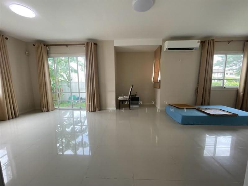 Home Place The Park Wongwan – Rama 9, Bangkok, Rural Development Road 3, Khlong Song Ton Nun, Lat Krabang, Bangkok, 3 Bedrooms, 270 sqm, Single Detached House For Sale, by คุณ สุภัตรา พลอยแดง (แพร), 500517536 - DDproperty.com