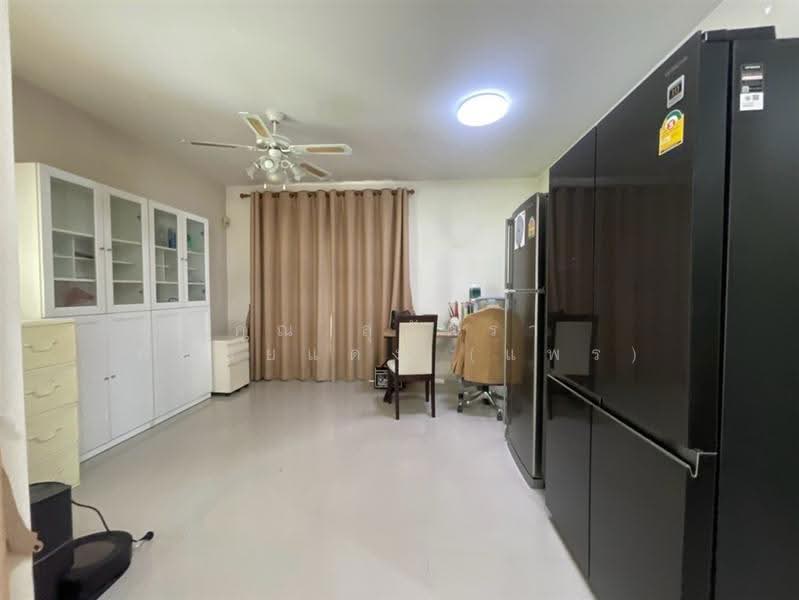 Home Place The Park Wongwan – Rama 9, Bangkok, Rural Development Road 3, Khlong Song Ton Nun, Lat Krabang, Bangkok, 3 Bedrooms, 270 sqm, Single Detached House For Sale, by คุณ สุภัตรา พลอยแดง (แพร), 500517536 - DDproperty.com