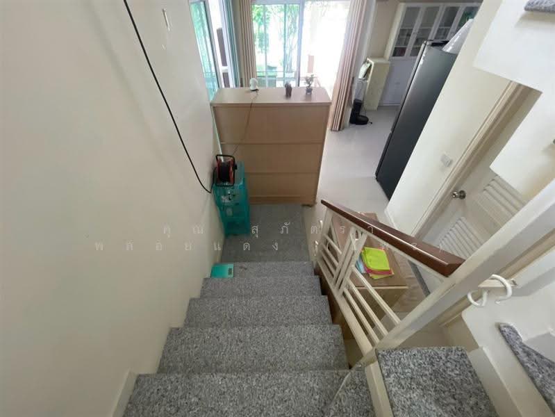 Home Place The Park Wongwan – Rama 9, Bangkok, Rural Development Road 3, Khlong Song Ton Nun, Lat Krabang, Bangkok, 3 Bedrooms, 270 sqm, Single Detached House For Sale, by คุณ สุภัตรา พลอยแดง (แพร), 500517536 - DDproperty.com