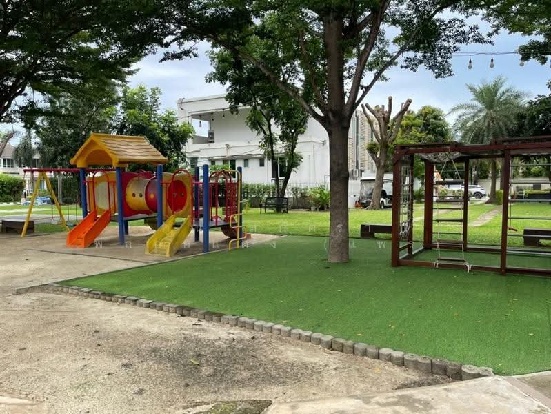 Home Place The Park Wongwan – Rama 9 : โฮมเพลส เดอะ พาร์ค วงแหวน – พระราม 9, กรุงเทพ, ถนน พัฒนาชนบท 3, คลองสองต้นนุ่น, ลาดกระบัง, กรุงเทพ, 270 ตร.ม., บ้านเดี่ยว ขาย, โดย คุณ สุภัตรา พลอยแดง (แพร), 500517536 - DDproperty.com