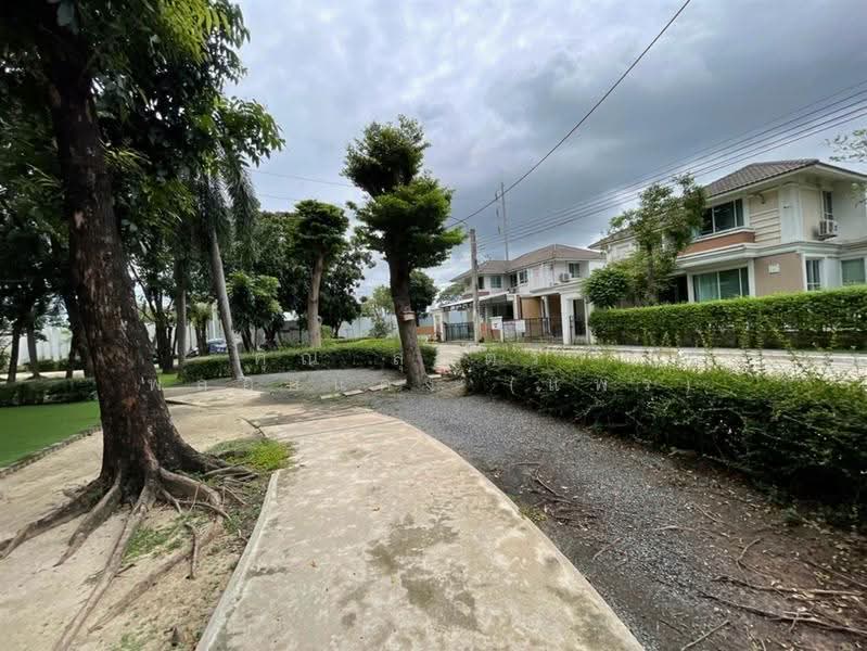 Home Place The Park Wongwan – Rama 9, Bangkok, Rural Development Road 3, Khlong Song Ton Nun, Lat Krabang, Bangkok, 3 Bedrooms, 270 sqm, Single Detached House For Sale, by คุณ สุภัตรา พลอยแดง (แพร), 500517536 - DDproperty.com