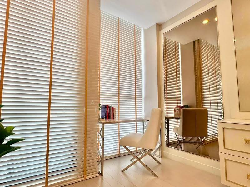 Noble Ploenchit : โนเบิล เพลินจิต, กรุงเทพ, 1035 ถนนเพลินจิต, ลุมพินี, ปทุมวัน, กรุงเทพ, 115 ตร.ม., คอนโด ให้เช่า, โดย Amarin Sitthidhoon, 500517538 - DDproperty.com