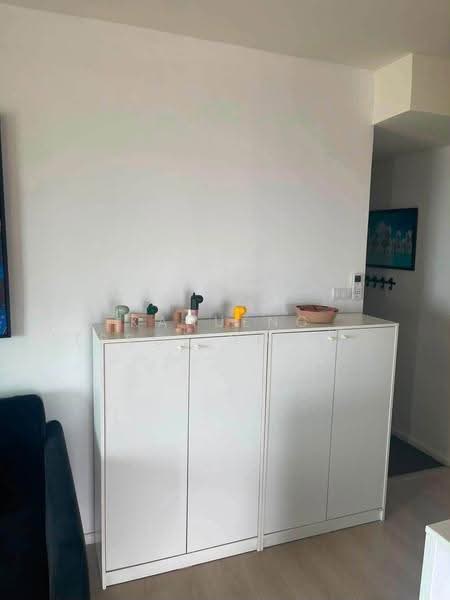 A Space Mega Bangna, Samut Prakan, Bangna-Trad Road, Bang Kaeo, Bang Plee, Samut Prakan, 2 Bedrooms, 62 sqm, Condo For Sale, by Kanueng (Pro) Noppornpitak, 500517539 - DDproperty.com