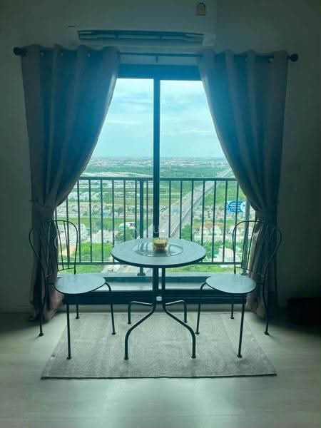 A Space Mega Bangna, Samut Prakan, Bangna-Trad Road, Bang Kaeo, Bang Plee, Samut Prakan, 2 Bedrooms, 62 sqm, Condo For Sale, by Kanueng (Pro) Noppornpitak, 500517539 - DDproperty.com