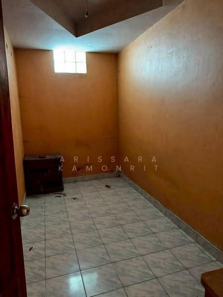 Urgent Sale! Single-Storey House Below Appraised Value, Chon Buri (Pattaya), Nong Pru, Bang Lamung (Pattaya), Chon Buri (Pattaya), 3 Bedrooms, 232 sqm, Single Detached House For Sale, by Arissara Kamonrit, 500517541 - DDproperty.com