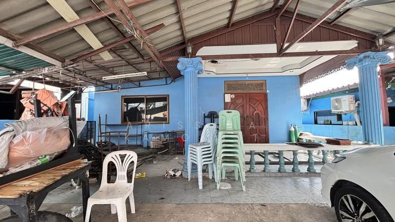 Urgent Sale! Single-Storey House Below Appraised Value, Chon Buri (Pattaya), Nong Pru, Bang Lamung (Pattaya), Chon Buri (Pattaya), 3 Bedrooms, 232 sqm, Single Detached House For Sale, by Arissara Kamonrit, 500517541 - DDproperty.com