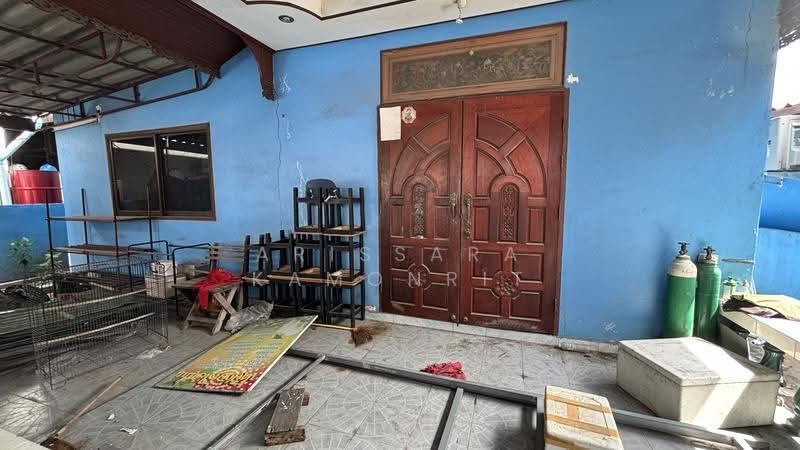 Urgent Sale! Single-Storey House Below Appraised Value, Chon Buri (Pattaya), Nong Pru, Bang Lamung (Pattaya), Chon Buri (Pattaya), 3 Bedrooms, 232 sqm, Single Detached House For Sale, by Arissara Kamonrit, 500517541 - DDproperty.com