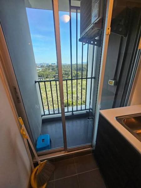 Dcondo Karnjanavanich Hatyai, Songkhla, Kanjanavanich Road, Kho Hong, Hat Yai, Songkhla, 1 Bedroom, 30 sqm, Condo For Rent, by Rachen Nopsuwan, 500517543 - DDproperty.com