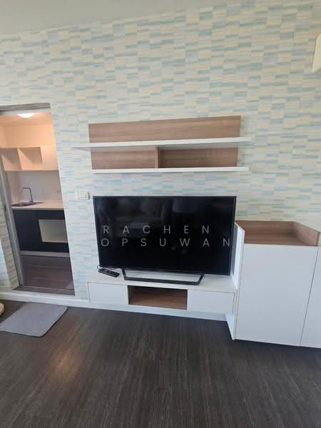 Dcondo Karnjanavanich Hatyai, Songkhla, Kanjanavanich Road, Kho Hong, Hat Yai, Songkhla, 1 Bedroom, 30 sqm, Condo For Rent, by Rachen Nopsuwan, 500517543 - DDproperty.com