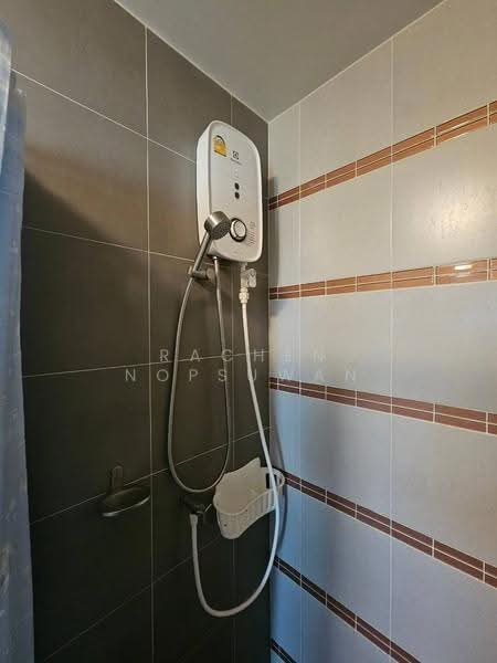 Dcondo Karnjanavanich Hatyai, Songkhla, Kanjanavanich Road, Kho Hong, Hat Yai, Songkhla, 1 Bedroom, 30 sqm, Condo For Rent, by Rachen Nopsuwan, 500517543 - DDproperty.com