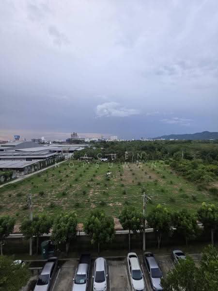Dcondo Karnjanavanich Hatyai : ดีคอนโด กาญจนวนิช หาดใหญ่, สงขลา, ถนน กาญจนวนิช, คอหงส์, หาดใหญ่, สงขลา, 30 ตร.ม., คอนโด ให้เช่า, โดย Rachen Nopsuwan, 500517543 - DDproperty.com