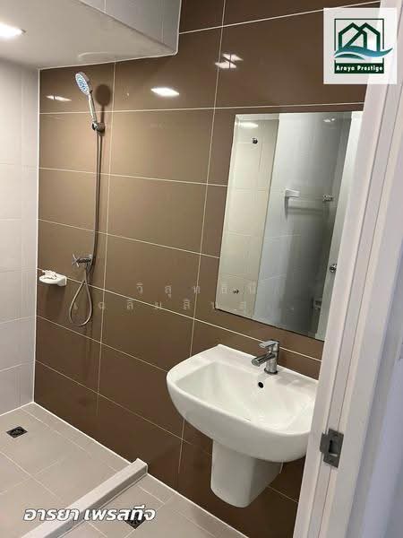 เดอะ คอนเนค 4, Samut Prakan, Rachathewa, Bang Plee, Samut Prakan, 3 Bedrooms, 71 sqm, Townhouse For Sale, by วิสุทธินี เฉลิมสินสุวรรณ, 500517544 - DDproperty.com