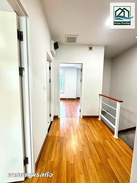 เดอะ คอนเนค 4, Samut Prakan, Rachathewa, Bang Plee, Samut Prakan, 3 Bedrooms, 71 sqm, Townhouse For Sale, by วิสุทธินี เฉลิมสินสุวรรณ, 500517544 - DDproperty.com