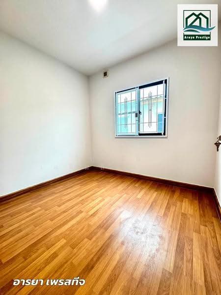 เดอะ คอนเนค 4, Samut Prakan, Rachathewa, Bang Plee, Samut Prakan, 3 Bedrooms, 71 sqm, Townhouse For Sale, by วิสุทธินี เฉลิมสินสุวรรณ, 500517544 - DDproperty.com