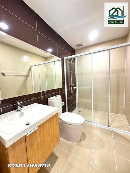 เดอะ คอนเนค 4, Samut Prakan, Rachathewa, Bang Plee, Samut Prakan, 3 Bedrooms, 71 sqm, Townhouse For Sale, by วิสุทธินี เฉลิมสินสุวรรณ, 500517544 - DDproperty.com