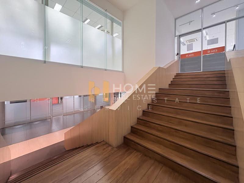 Garden Asoke-Rama 9, Bangkok, Chaturathit Road, Bang Kapi, Huai Khwang, Bangkok, 1 Bedroom, 671 sqm, Condo For Rent, by HOME Real Estate Service, 500517545 - DDproperty.com