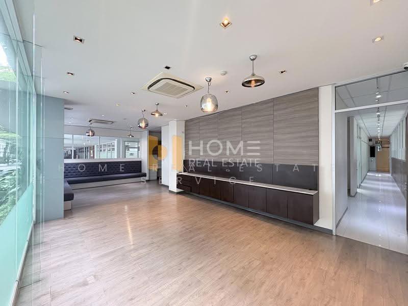 Garden Asoke-Rama 9, Bangkok, Chaturathit Road, Bang Kapi, Huai Khwang, Bangkok, 1 Bedroom, 671 sqm, Condo For Rent, by HOME Real Estate Service, 500517545 - DDproperty.com