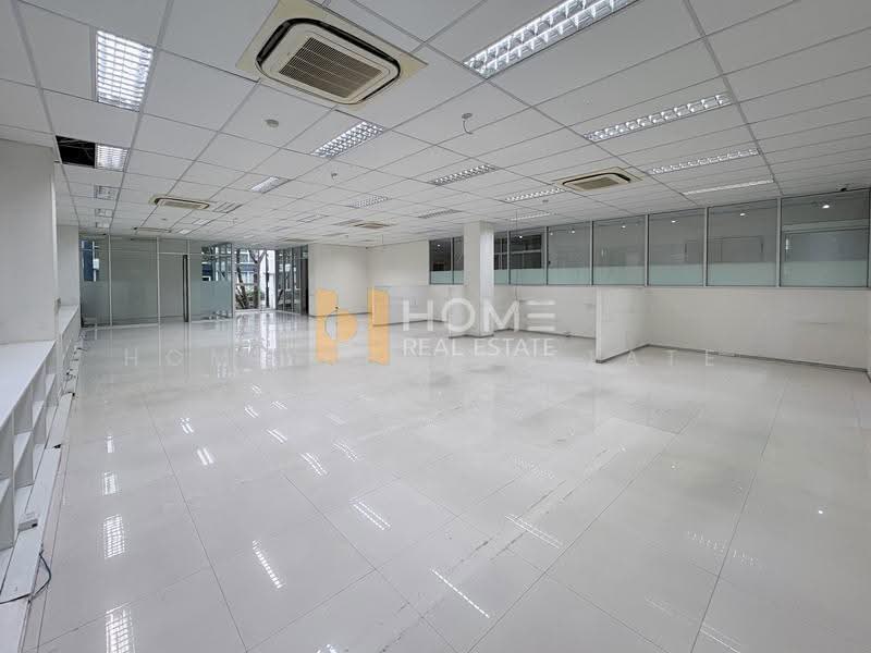 Garden Asoke-Rama 9, Bangkok, Chaturathit Road, Bang Kapi, Huai Khwang, Bangkok, 1 Bedroom, 671 sqm, Condo For Rent, by HOME Real Estate Service, 500517545 - DDproperty.com