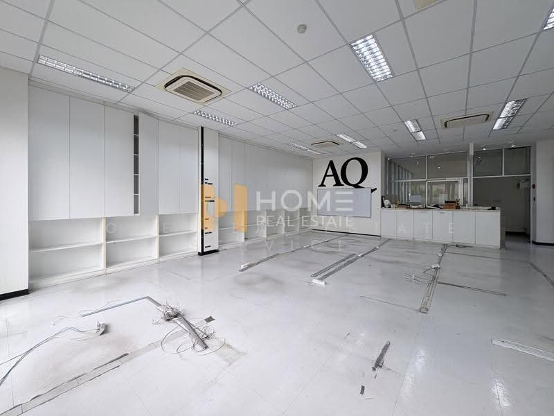 Garden Asoke-Rama 9, Bangkok, Chaturathit Road, Bang Kapi, Huai Khwang, Bangkok, 1 Bedroom, 671 sqm, Condo For Rent, by HOME Real Estate Service, 500517545 - DDproperty.com